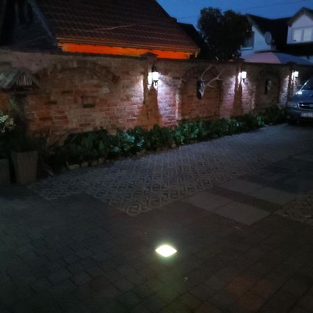 Willa Orient Leba Exterior foto