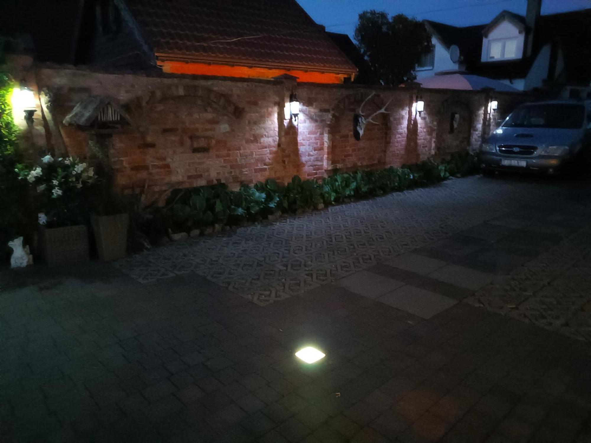Willa Orient Leba Exterior foto