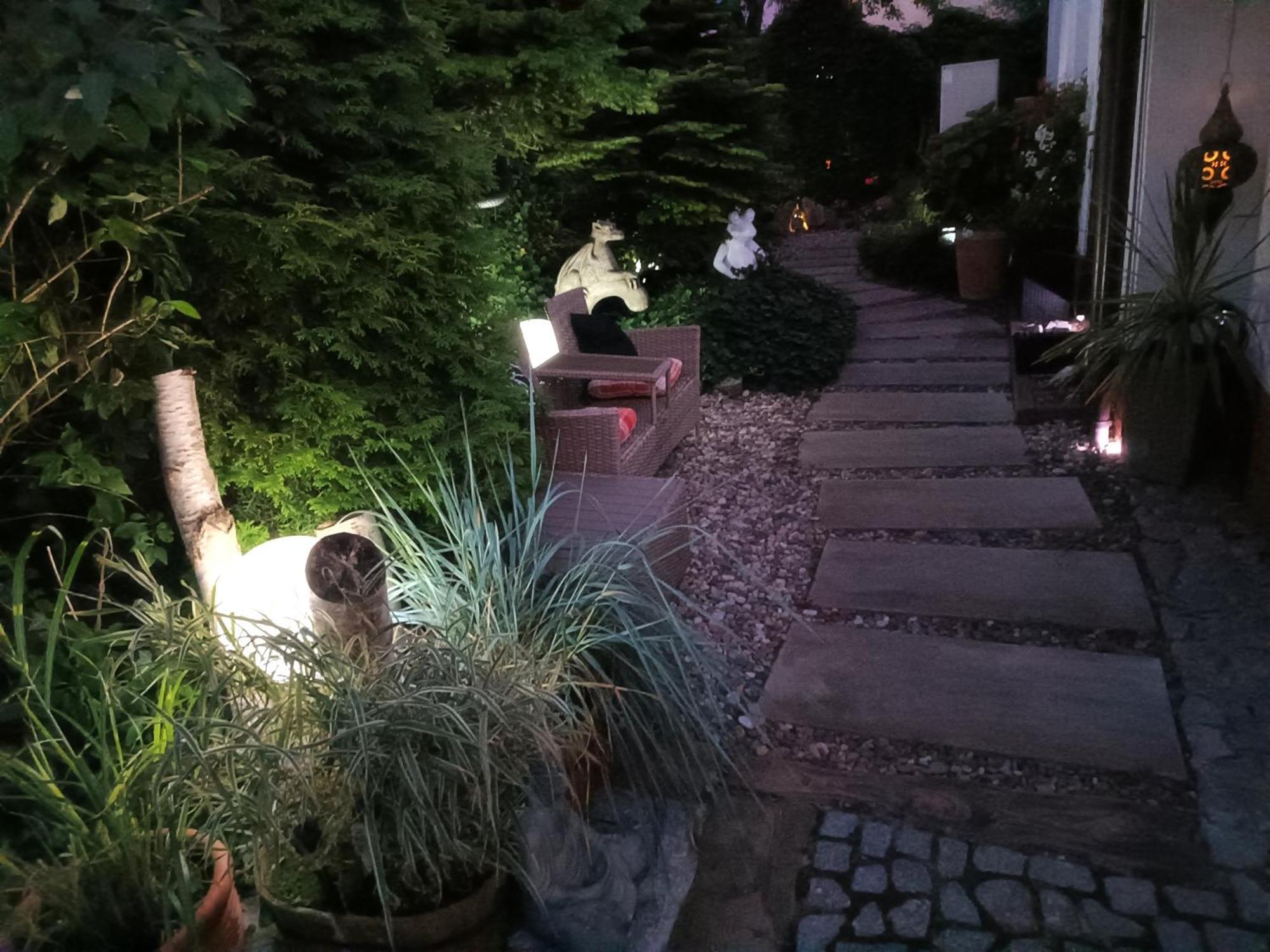 Willa Orient Leba Exterior foto